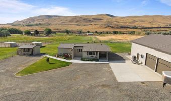 35803 W Rayhill Rd, Benton City, WA 99320