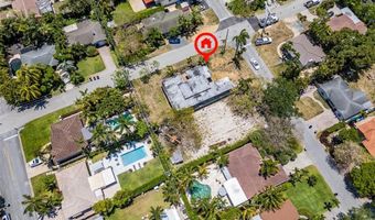 1601 NE 14 St, Fort Lauderdale, FL 33304