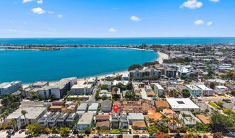 3952 Haines St, San Diego, CA 92109
