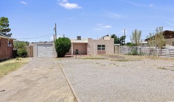 1515 Alaska Ave, Alamogordo, NM 88310
