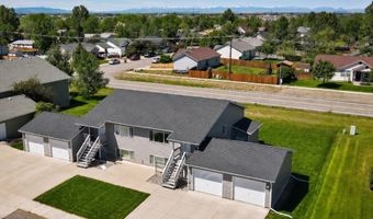 807 Mantle Dr, Belgrade, MT 59714