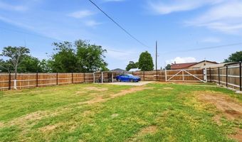 1003 Asalee St, Altus, OK 73521