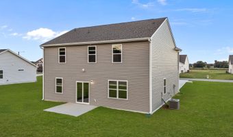 10780 Beard Way, Bailey, NC 27807