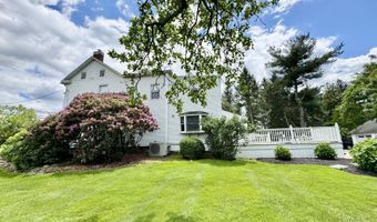 164 Ellisdale Rd, Allentown, NJ 08501