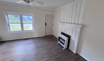 1460 S Maple Ave, Bartlesville, OK 74003