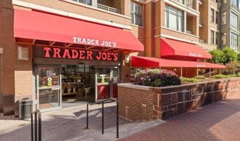 1001 26TH St NW 508, Washington, DC 20037