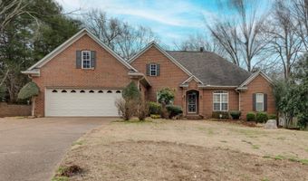 50 WOODWIND, Arlington, TN 38028
