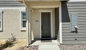 452 Blackbird Ln, Gardnerville, NV 89410