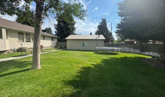 759 S Stout, Blackfoot, ID 83221