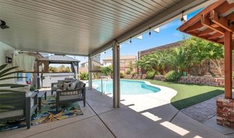 780 Beach Park St, Henderson, NV 89015