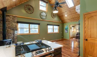 504 DAKOTA Rd, Baker, WV 26801