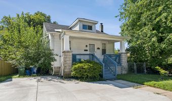 5401 GERLAND Ave, Baltimore, MD 21206