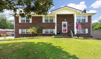 104 ELMAR Dr, Alexandria, AL 36250