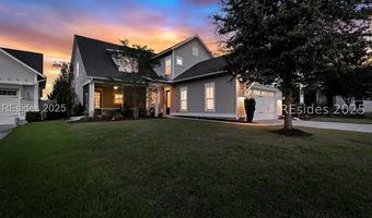 302 Castaway Dr, Bluffton, SC 29910