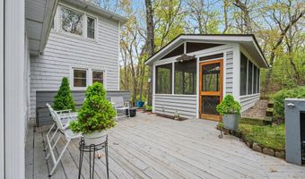 107 W Stillwater Ave, Beverly Shores, IN 46301