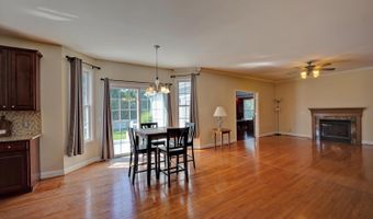 334 ASHLAND Ave, Camden Wyoming, DE 19934