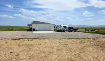 2923 CHESTERFIELD, Bancroft, ID 83217