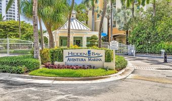 3370 Hidden Bay Dr 1002, Aventura, FL 33180