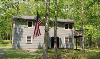 354 KILMER Trl, Albrightsville, PA 18210