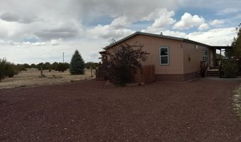 727 County Road 8500, Concho, AZ 85924