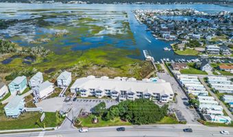 602 W Ft Macon Rd 117, Atlantic Beach, NC 28512