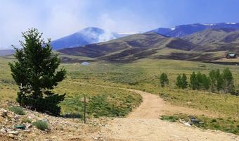 15 Crazy Horse Ln 943-9, Belfry, MT 59008
