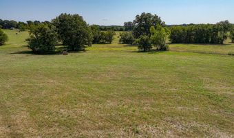 S Forrest Hill Rd, Atoka, OK 74525