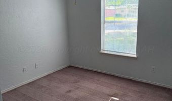 3603 S WILLIAMS St, Amarillo, TX 79118