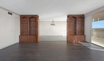 2028 S AUSTIN # 1104 St, Amarillo, TX 79109