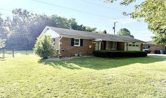 3901 Horner Dr, Indianapolis, IN 46239