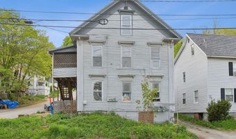 14 North St, Augusta, ME 04330