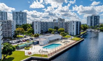 3401 N Country Club Dr 308, Aventura, FL 33180