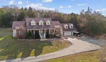 1736 Debra Ln, Arnold, MO 63010
