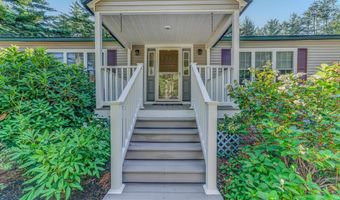 905 River Rd, Bridgewater, NH 03264