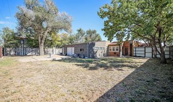 610 S GEORGIA St, Amarillo, TX 79106