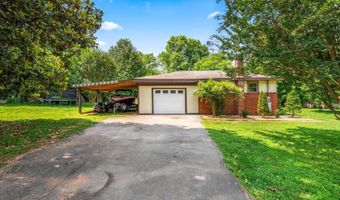 1239 Dossett St, Athens, TN 37303