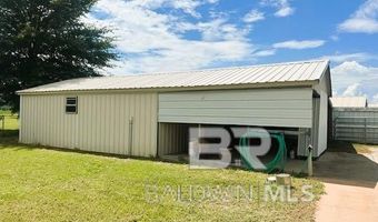 201 Booneville Rd, Atmore, AL 36502