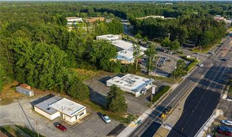519 S Washington Hwy, Ashland, VA 23005