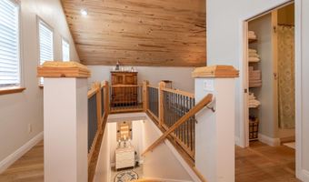 54 Upper Rim Rd E, Arroyo Seco, NM 87514