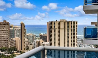 1631 Kapiolani Blvd 3706, Honolulu, HI 96814