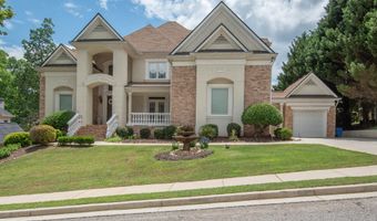 4054 Lyon Blvd SW, Atlanta, GA 30331