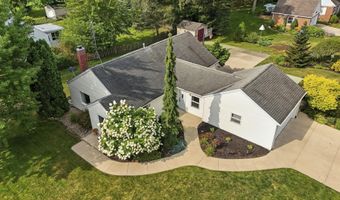 600 S West St, Angola, IN 46703