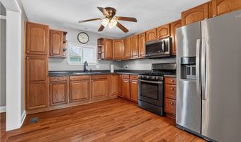 3320 Ridgewood Ave, Ashtabula, OH 44004