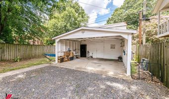 546 College St, Shreveport, LA 71104