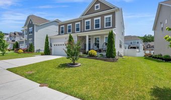 1214 UP AND OVER Ln, Aberdeen, MD 21001