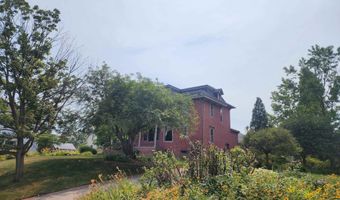356 N Jefferson St, Berne, IN 46711