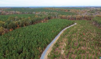 RIDGE RD lot 1, Arvonia, VA 23004