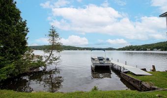 1639 W Shore Rd, Cabot, VT 05647