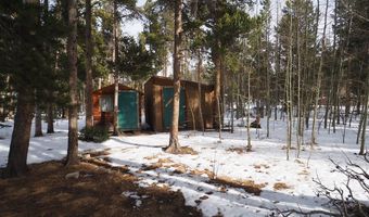 Long Trail Rd, Black Hawk, CO 80422