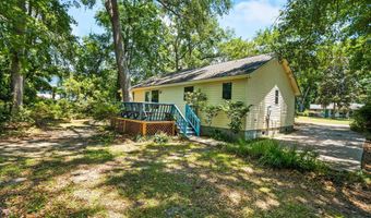 4011 Magnolia St, Beaufort, SC 29906